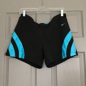 Nike shorts!
